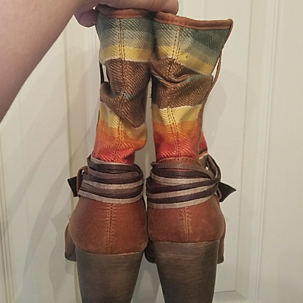Boots - Picture 3 of 3